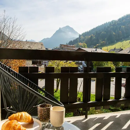 Le Schuss - Unwind France * 莫尔济讷